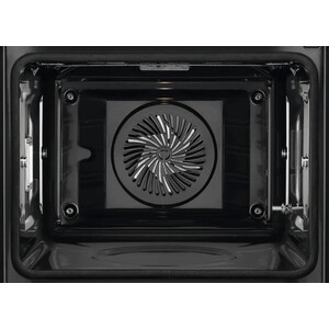 Электрический духовой шкаф Electrolux KOEAP3ST