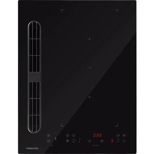 Индукционная варочная панель Hiberg i5-VM7 B