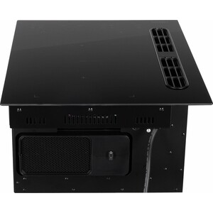 Индукционная варочная панель Hiberg i5-VM7 B