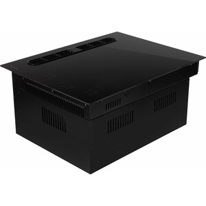 Индукционная варочная панель Hiberg i5-VM7 B