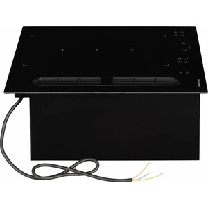 Индукционная варочная панель Hiberg i5-VM7 B