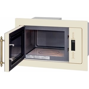 Встраиваемая микроволновая печь Hiberg i-VM 8505 Y