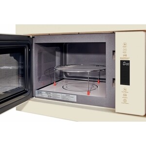 Встраиваемая микроволновая печь Hiberg i-VM 8505 Y