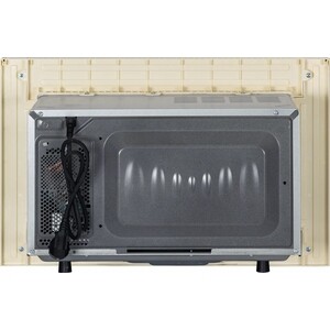 Встраиваемая микроволновая печь Hiberg i-VM 6502 YR
