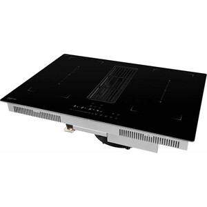 Индукционная варочная панель Hiberg i8-VM8 B