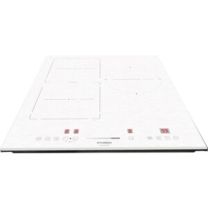 Индукционная варочная панель Hyundai HHI 4771 WG