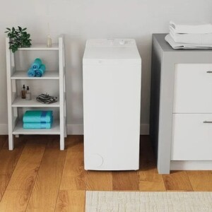 Стиральная машина Indesit BTW L50300