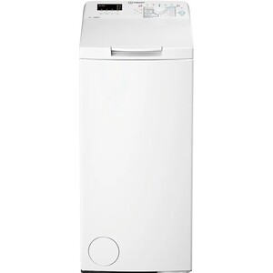 Стиральная машина Indesit BTW S50400 EU/N
