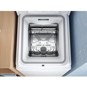 Стиральная машина Indesit BTW S50400 EU/N