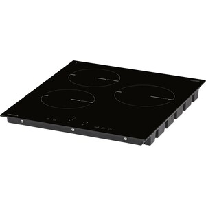 Индукционная варочная панель Krona MAGIER 45 BL 3BTK