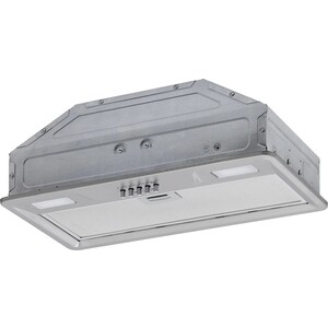 Вытяжка встраиваемая Krona KATE 600 INOX PB V2