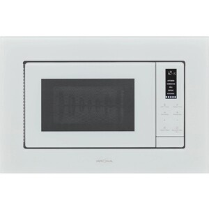Встраиваемая микроволновая печь Krona HIMMEL 60 WH