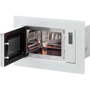 Встраиваемая микроволновая печь Krona HIMMEL 60 WH