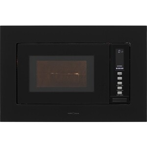 Встраиваемая микроволновая печь Krona WINDEN 60 BL