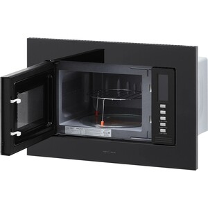 Встраиваемая микроволновая печь Krona WINDEN 60 BL