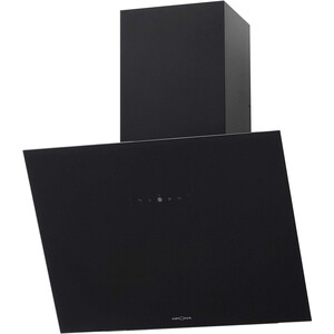 Вытяжка Krona BELINDA 600 black SGC max