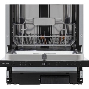 Встраиваемая посудомоечная машина Krona WESPA 45 BI V2