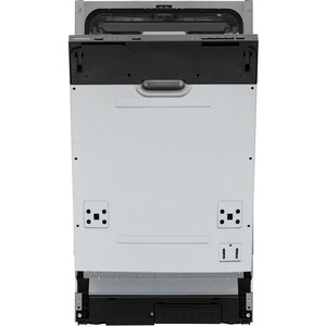 Встраиваемая посудомоечная машина Krona KASKATA 45 BI V2