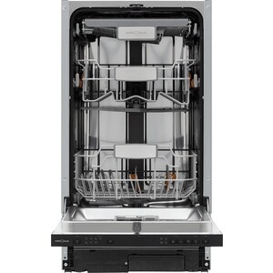 Встраиваемая посудомоечная машина Krona KASKATA 45 BI V2
