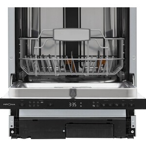 Встраиваемая посудомоечная машина Krona KASKATA 45 BI V2