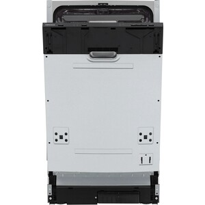 Встраиваемая посудомоечная машина Krona DELIA 45 BI V2