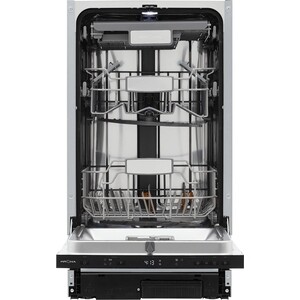 Встраиваемая посудомоечная машина Krona DELIA 45 BI V2