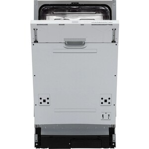 Встраиваемая посудомоечная машина Krona BRENTA 45 BI V2