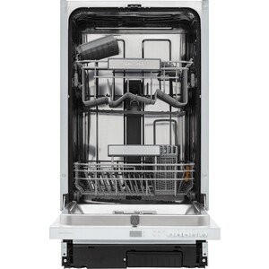 Встраиваемая посудомоечная машина Krona BRENTA 45 BI V2