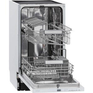 Встраиваемая посудомоечная машина Krona BRENTA 45 BI V2