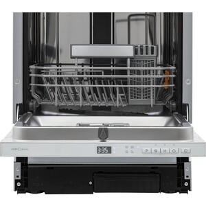 Встраиваемая посудомоечная машина Krona BRENTA 45 BI V2