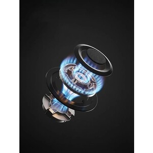 Газовая варочная поверхность Kuppersberg FG 30 B