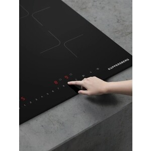 Индукционная варочная панель Kuppersberg ICI 603