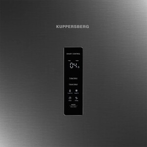 Холодильник Kuppersberg RFCN 2015 X