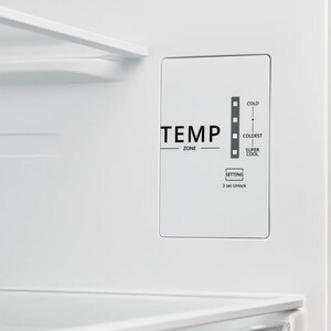 Холодильник Kuppersberg RFCN 2016 W