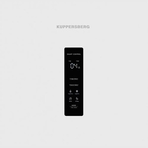 Холодильник Kuppersberg RFCN 2015 W