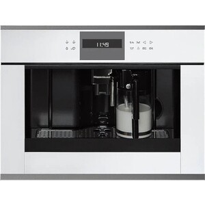 Встраиваемая кофемашина Kuppersbusch CKV 6550.0 W9 Shade of Grey