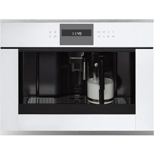 Встраиваемая кофемашина Kuppersbusch CKV 6550.0 W1 Stainless steel