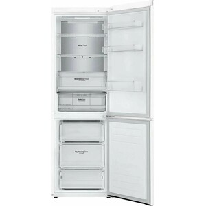 Холодильник LG GC-B459SQSM