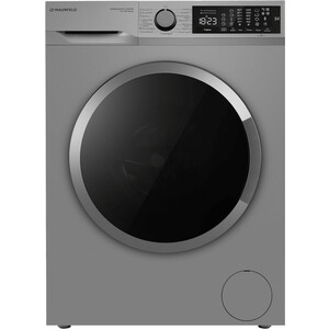 Стиральная машина MAUNFELD MFWM128SL400 ST INVERTER