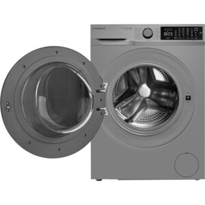 Стиральная машина MAUNFELD MFWM128SL400 ST INVERTER