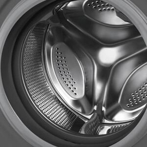 Стиральная машина MAUNFELD MFWM128SL400 ST INVERTER