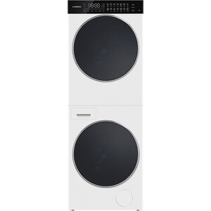 Стиральная машина с сушкой MAUNFELD MFWD121010WH07 (в 2-х коробках)