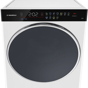 Стиральная машина с сушкой MAUNFELD MFWD121010WH07 (в 2-х коробках)