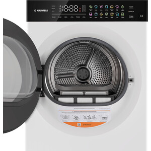 Стиральная машина с сушкой MAUNFELD MFWD121010WH07 (в 2-х коробках)