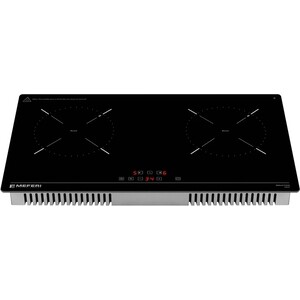 Индукционная варочная панель Meferi MIH602BK POWER
