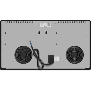 Индукционная варочная панель Meferi MIH602BK POWER