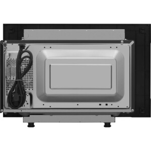 Микроволновая печь встраиваемая Meferi MMO6020IX SLIM POWER