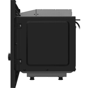 Микроволновая печь встраиваемая Meferi MMO6020BK SLIM POWER