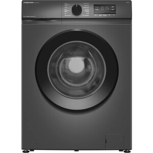 Стиральная машина Meferi MFW061014GR SLIM LIGHT