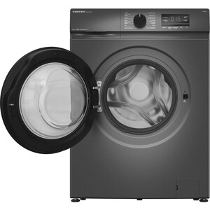 Стиральная машина Meferi MFW061014GR SLIM LIGHT